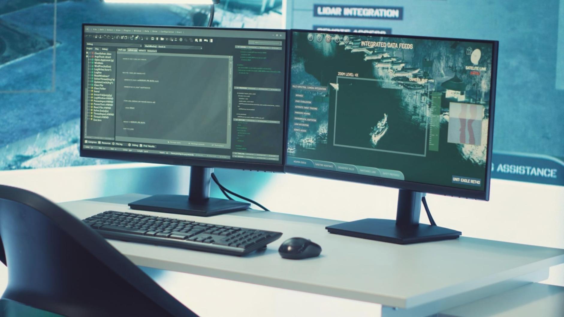 Laboratorio di amministrazione di rete con configurazioni server reali